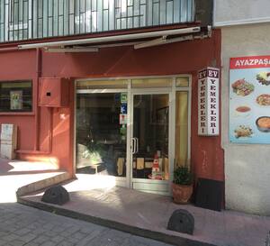 Ayazpasa Cafe Ev Yemekleri Gumussuyu Istanbul